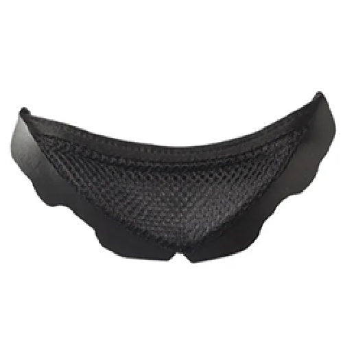 Capacete Ls2 Fechado FF358 Monocolor Fosco Preto