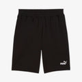 Bermuda_Casual_Puma_Masculina_Essentials_No.1_Logo_Jersey_Preta