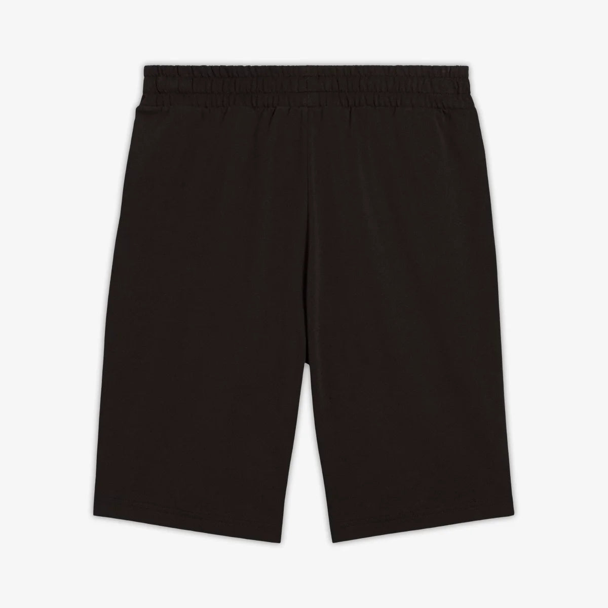 Bermuda_Casual_Puma_Masculina_Essentials_No.1_Logo_Jersey_Preta