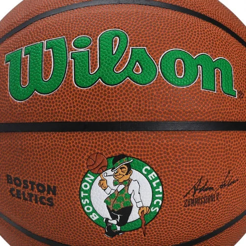 Bola_de_Basquete_Wilson_NBA_Boston_Celtics_Marrom_Tam_7_3