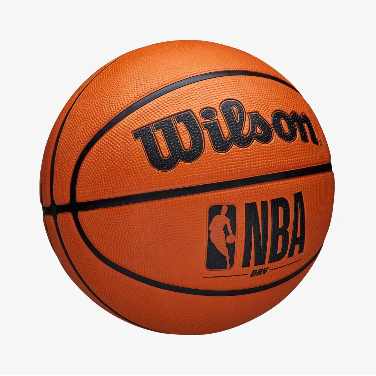 Bola_Basquete_Wilson_NBA_DRV_07_ Marrom_1