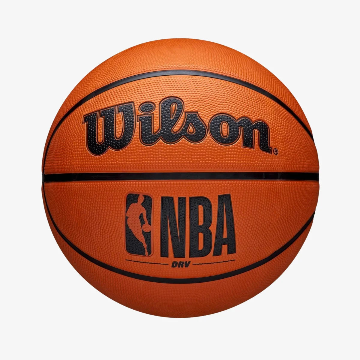 Bola_Basquete_Wilson_NBA_DRV_07_ Marrom