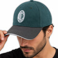 Boné_De_Time_Puma_Milan_Aba_Curva_Verde