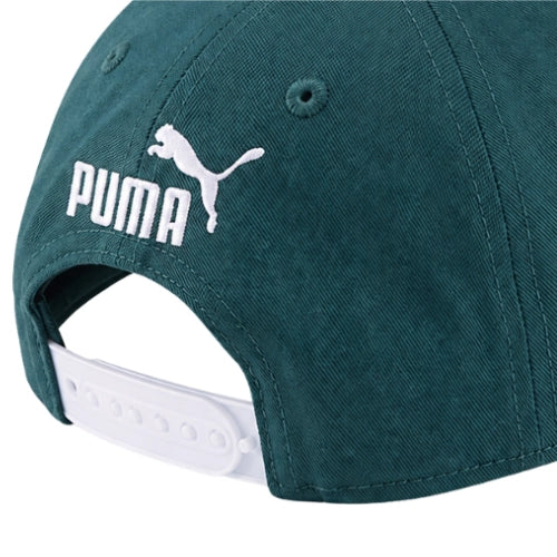 Boné_De_Time_Puma_Milan_Aba_Curva_Verde