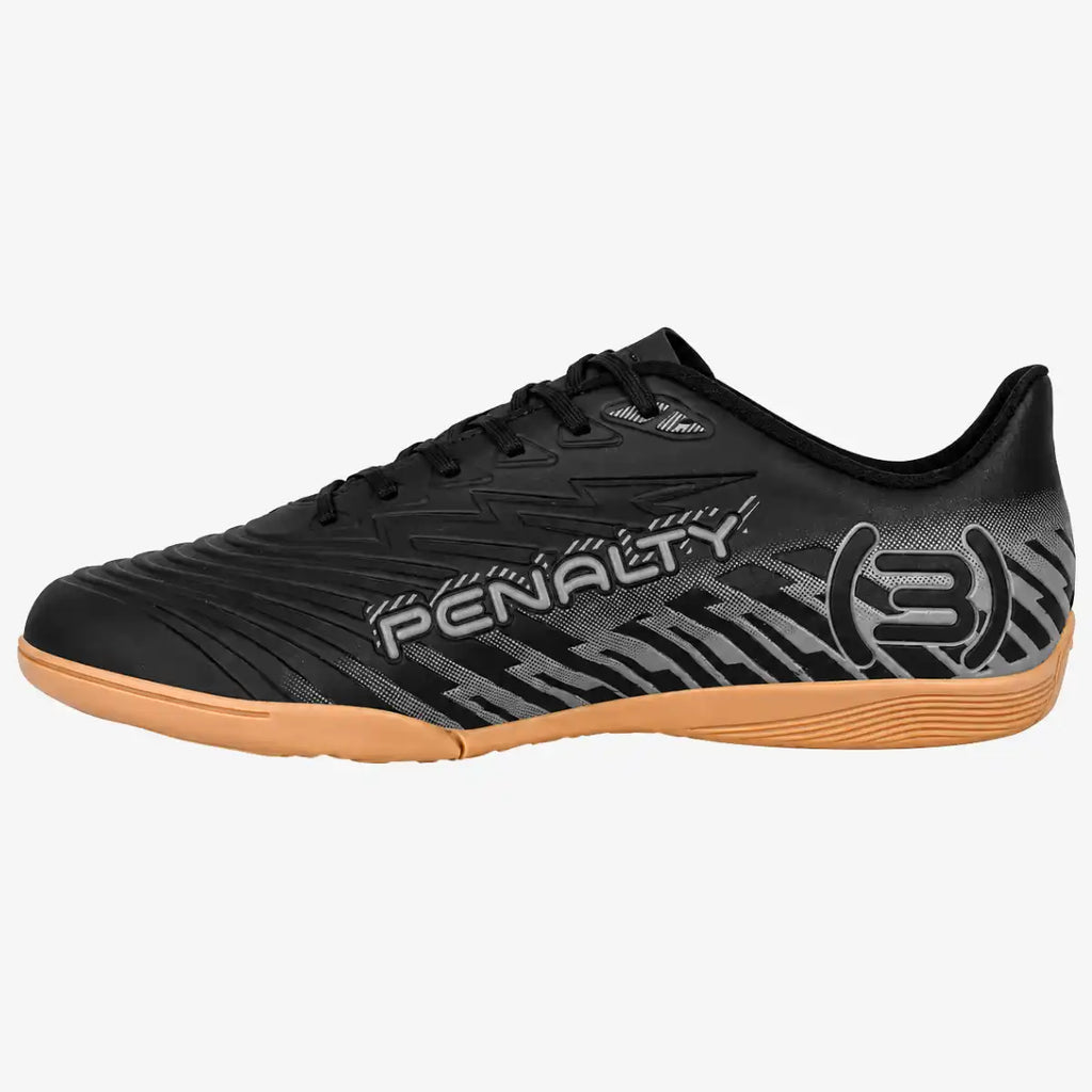 Chuteira_De_Futsal_Penalty_Bravo_Y-3_Preta
