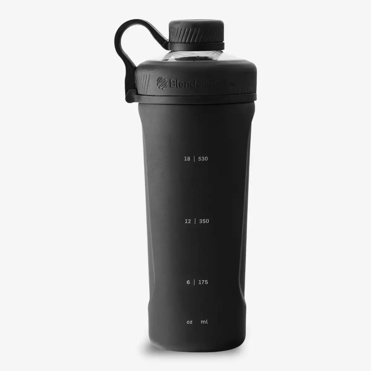 Coqueteleira_Térmica_Blender_Bottle_Radian_Stainless_Steel_768ml_Black_Matte