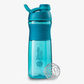 Coqueteleira_Blender_Bottle_Sportmixer_Twist_828ml_Green_Teal