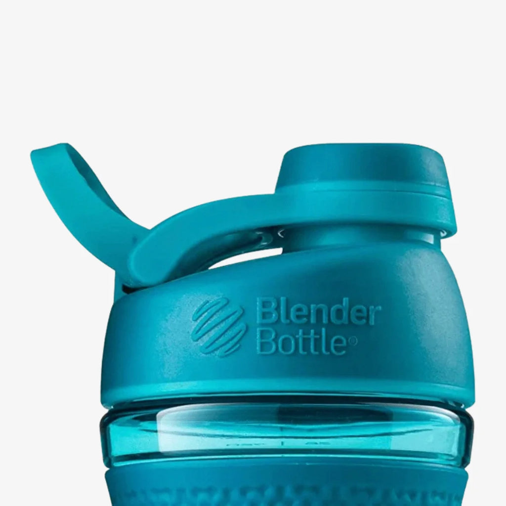 Coqueteleira_Blender_Bottle_Sportmixer_Twist_828ml_Green_Teal