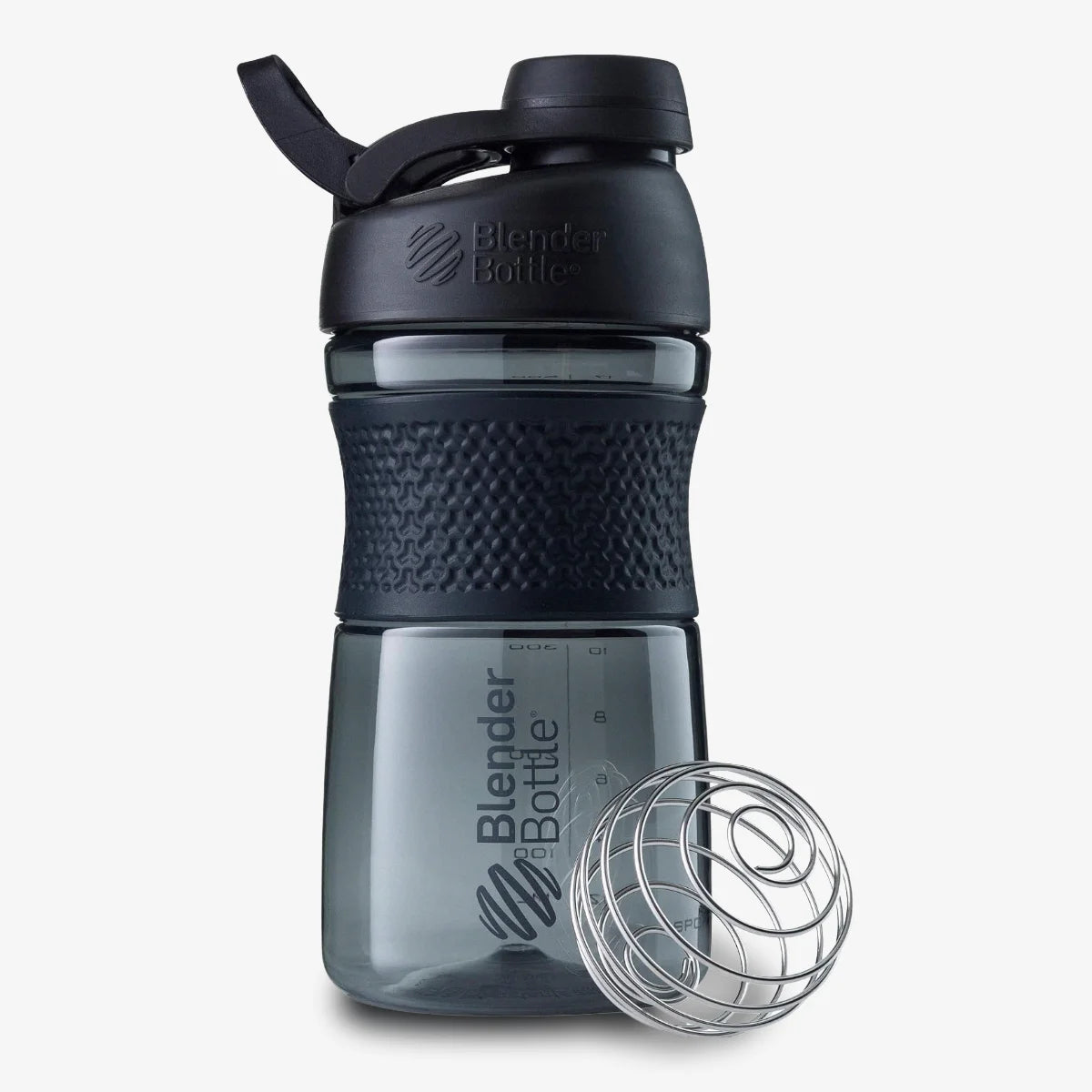 Coqueteleira_Blender_Bottle_Sportmixer_Twist_600ml_Black_Nightshade