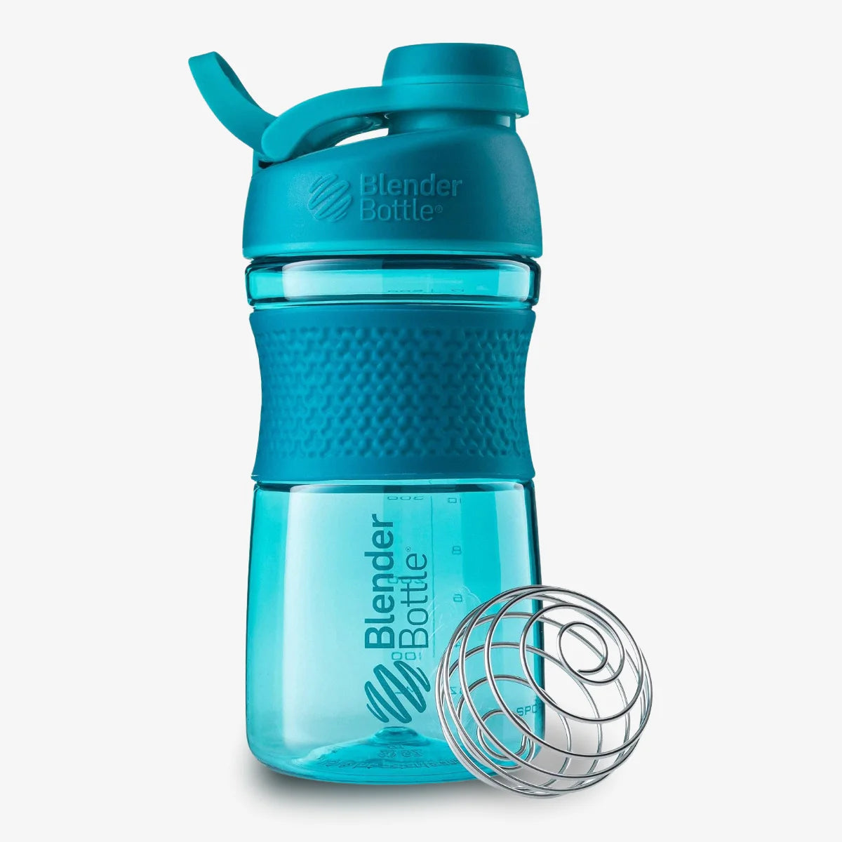 Coqueteleira_Blender_Bottle_Sportmixer_Twist_600ml_Green_Teal