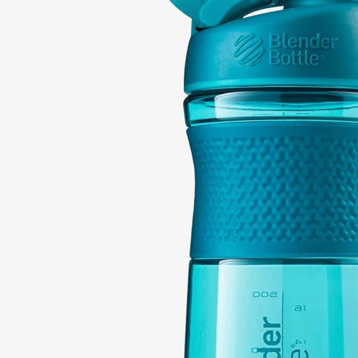 Coqueteleira_Blender_Bottle_Sportmixer_Twist_600ml_Green_Teal