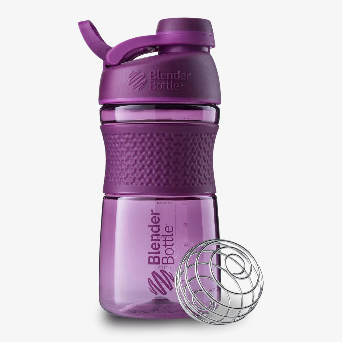 Coqueteleira_Blende_Bottle_Sportmixer_Twist_600ml_Purple_Plum