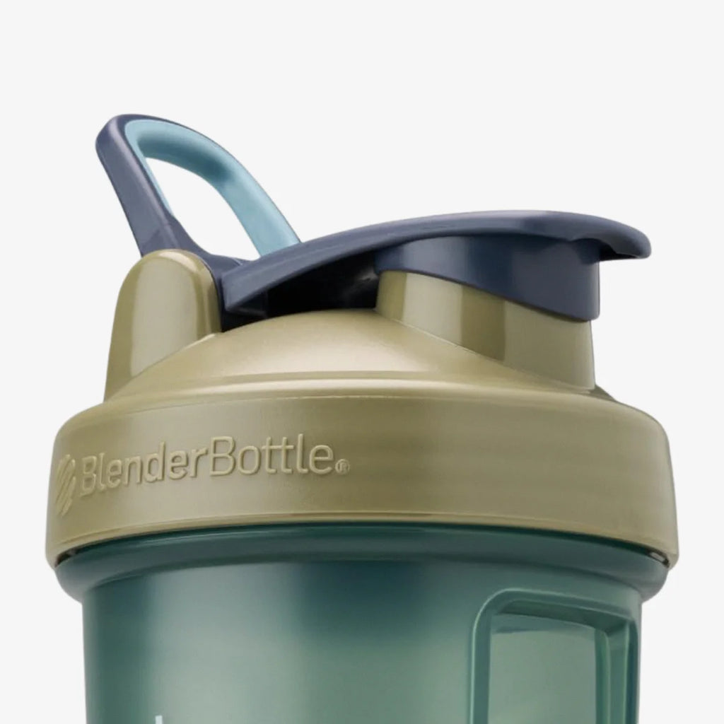 Coqueteleira_Blender_Bottle_Classic_V2_828ml_Green_Tan_Coastal