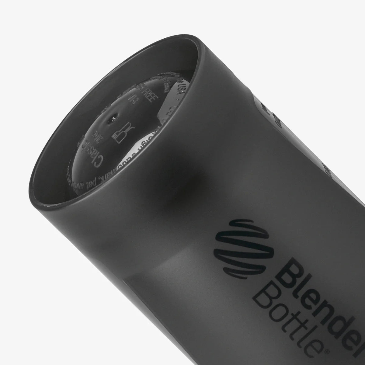 Coqueteleira_Blender_Bottle_Classic_V2_600ml_Black_Naightshade