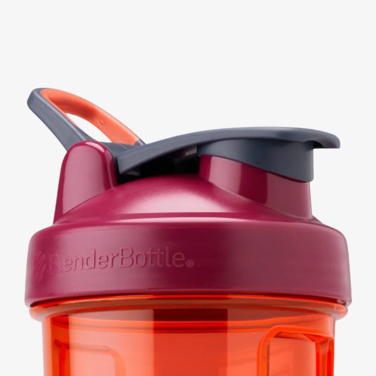 Coqueteleira_Blender_Bottle_Pro_Series_828ml_Coral_Saffron