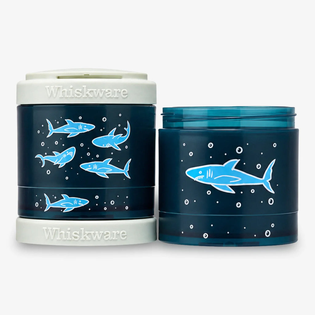 Recipientes_de_Armazenagem_3_Pack_Whiskware_Shark_Azul