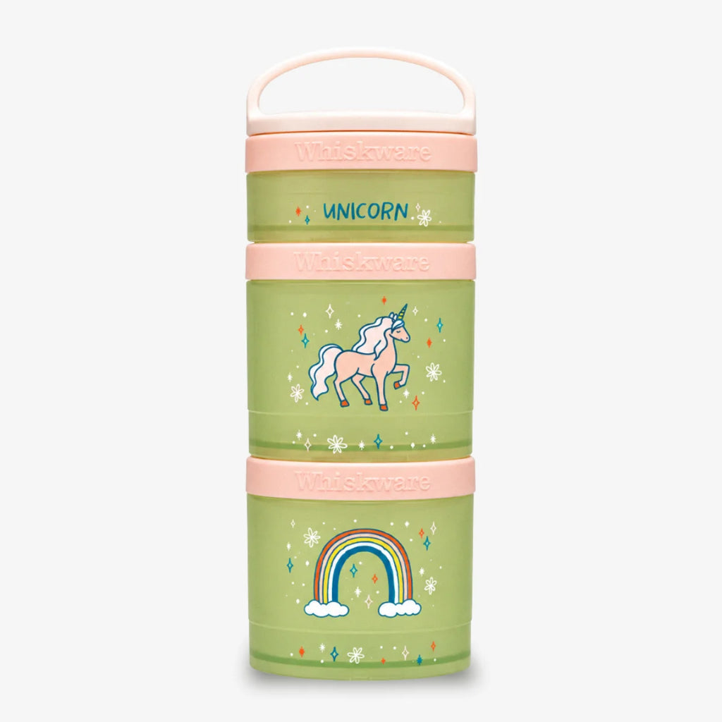 Recipientes_de_Armazenagem_3_Pack_Whiskware_Unicórnio_Rosa