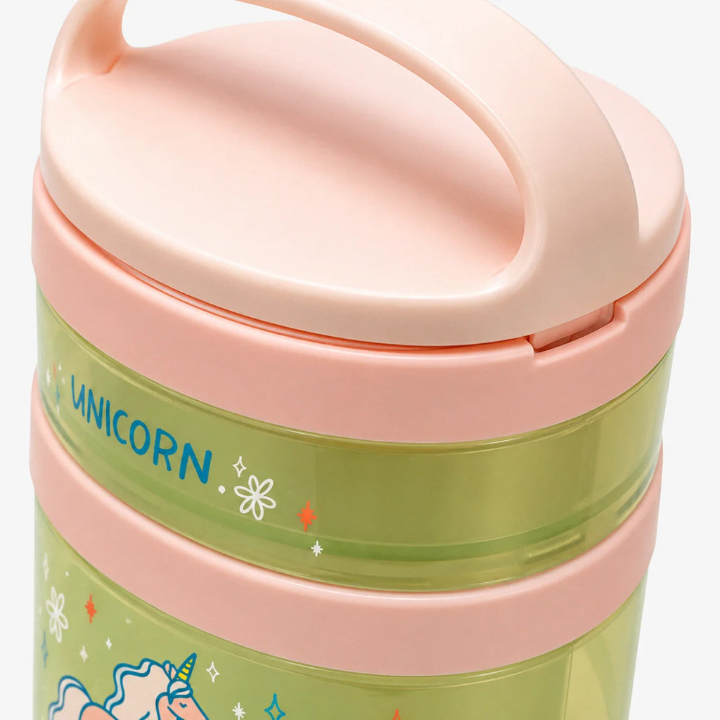 Recipientes_de_Armazenagem_3_Pack_Whiskware_Unicórnio_Rosa