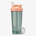 Coqueteleira_Blender_Bottle_Pro_Series_828ml_Orange_and_Blue_Summer_Haze