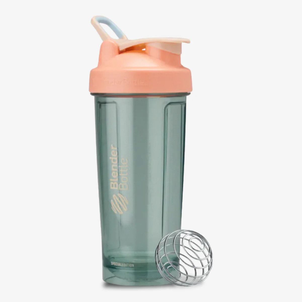 Coqueteleira_Blender_Bottle_Pro_Series_828ml_Orange_and_Blue_Summer_Haze