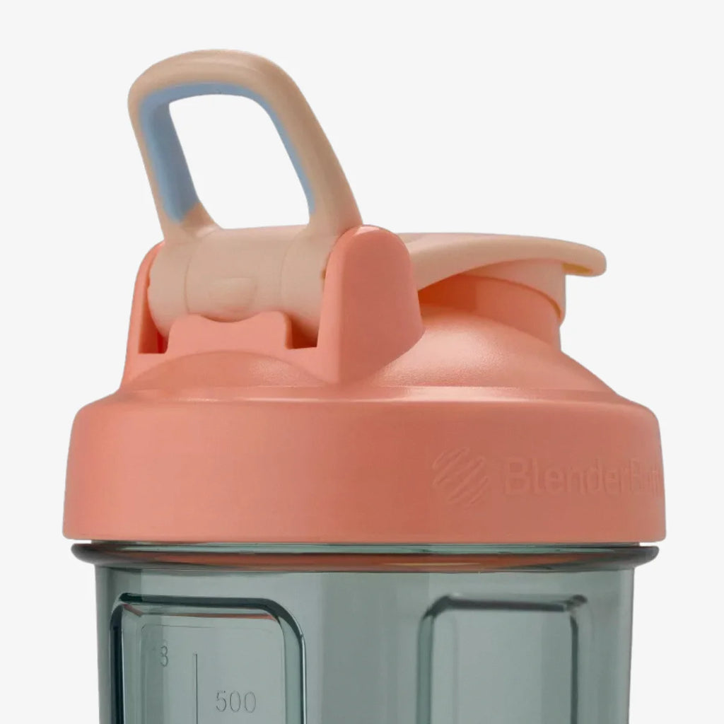 Coqueteleira_Blender_Bottle_Pro_Series_828ml_Orange_and_Blue_Summer_Haze