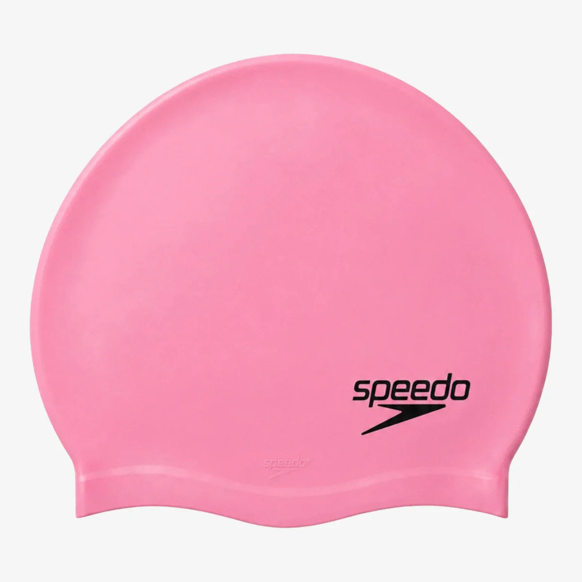 Touca_Para_Natação_Speedo_Silicone_Lisa_Rosa