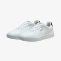 Tênis_Casual_Puma_Court_Classic_Clean_Branco