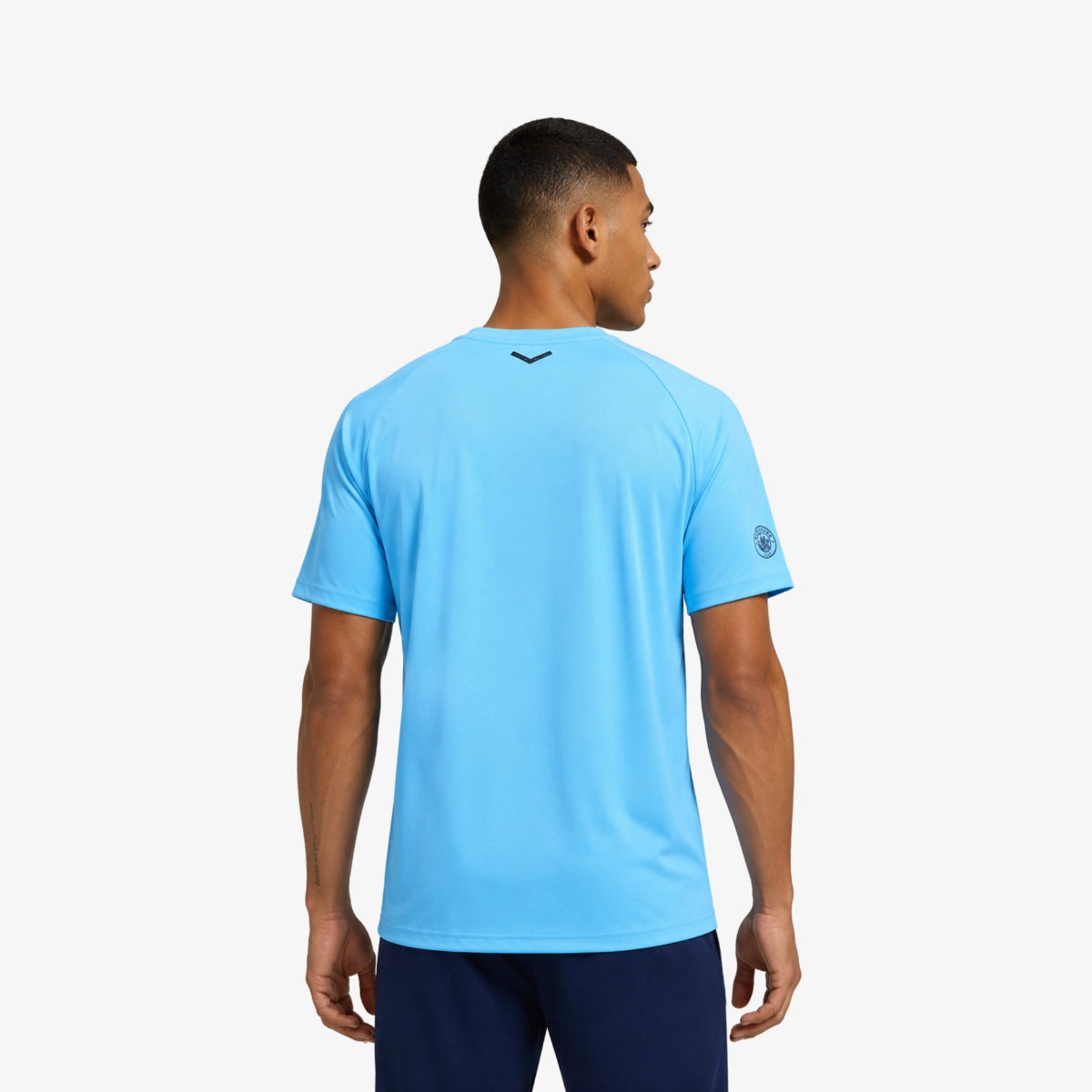 Camiseta_Casual_Puma_Masculina_Manchester_City_Azul
