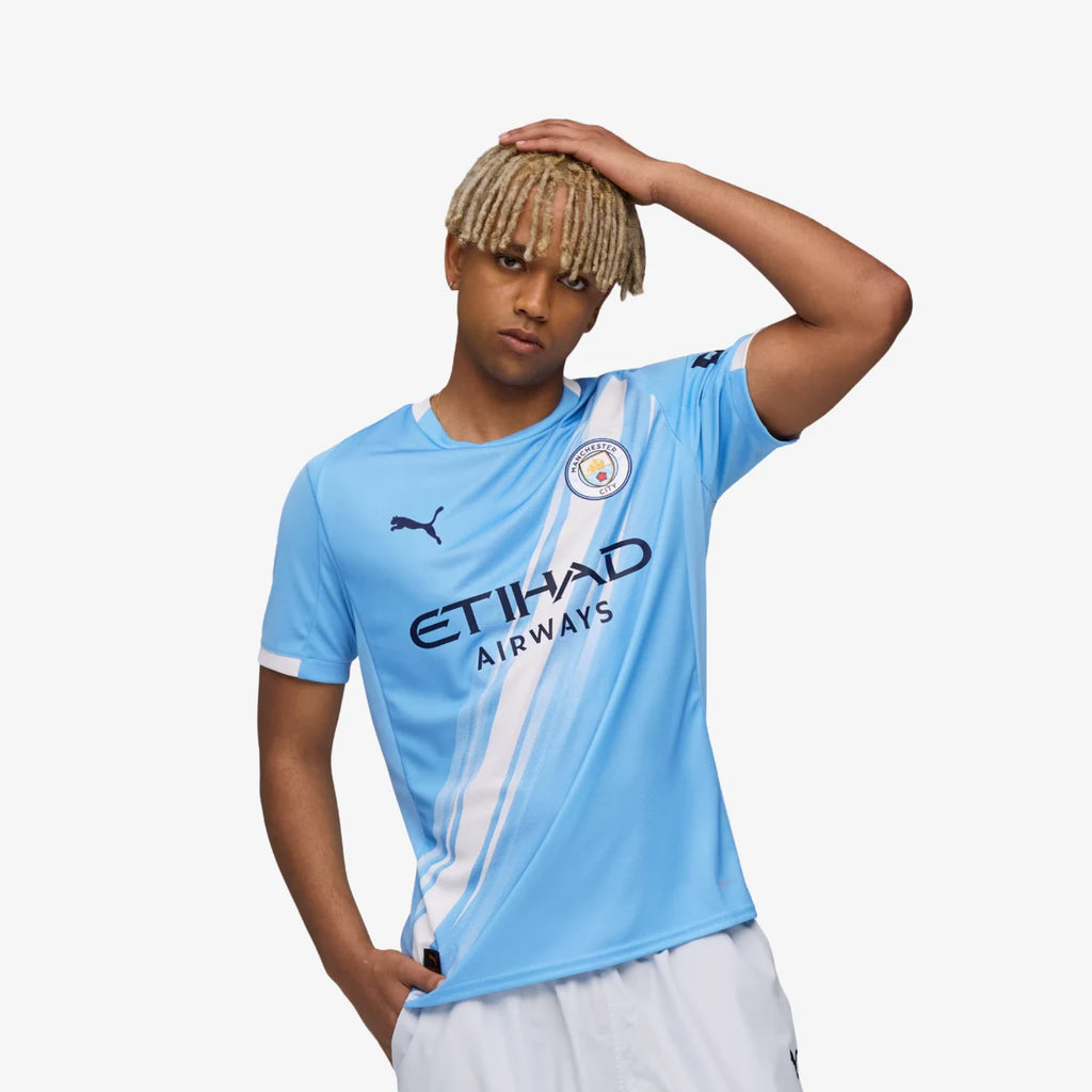 Camiseta_Masculina_Puma_Manchester_City_Home_24/25_Azul
