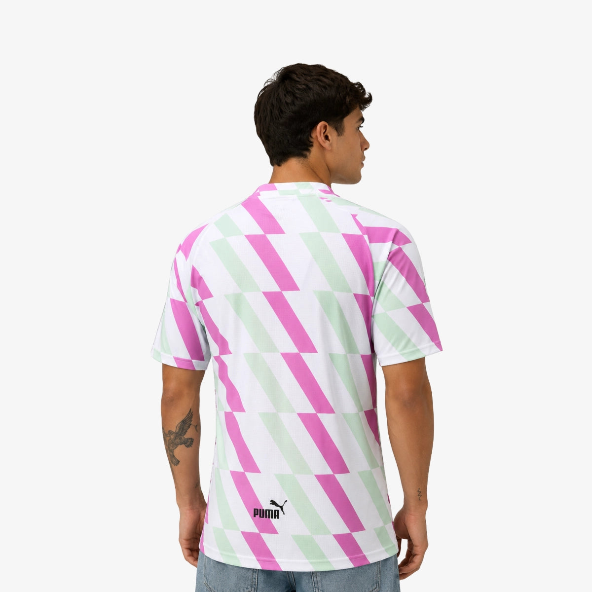 Camiseta_Masculina_Puma_Manchester_City_Pré-Jogo_Branca