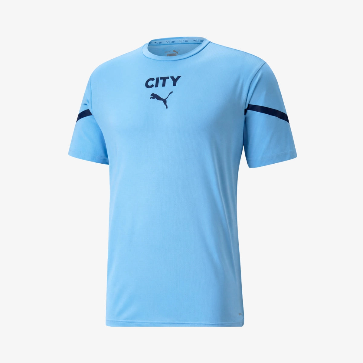 Camiseta_Masculina_Puma_Manchester_City_Pré-Jogo_Azul