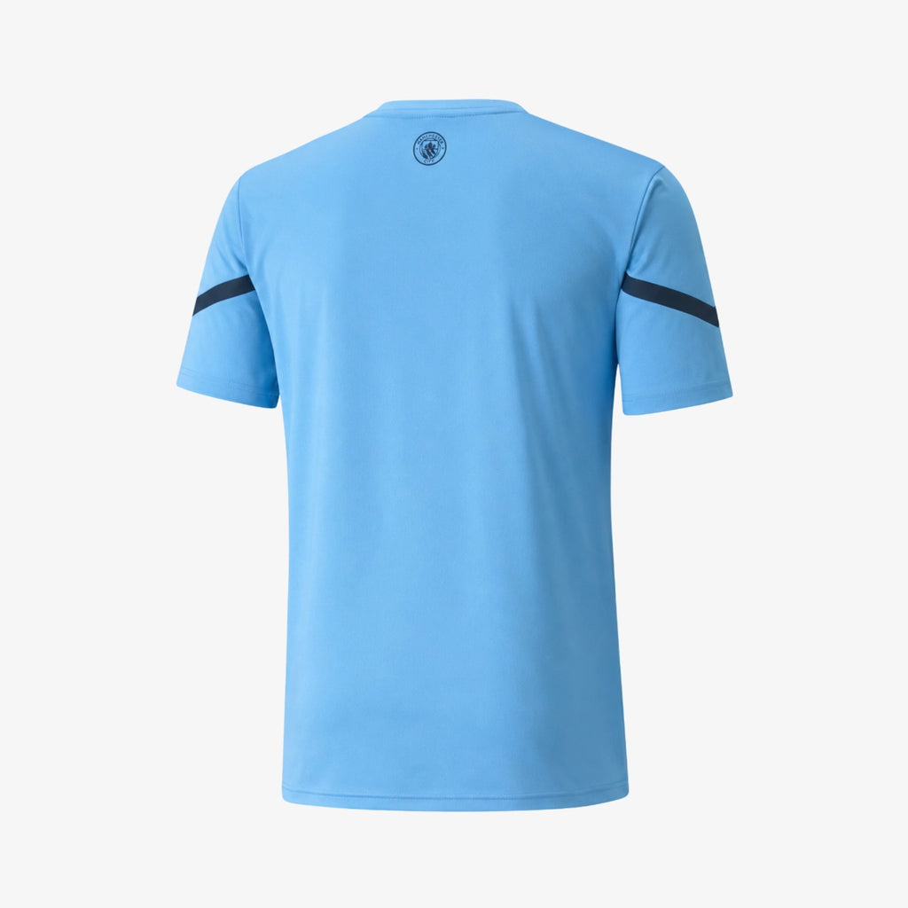 Camiseta_Masculina_Puma_Manchester_City_Pré-Jogo_Azul