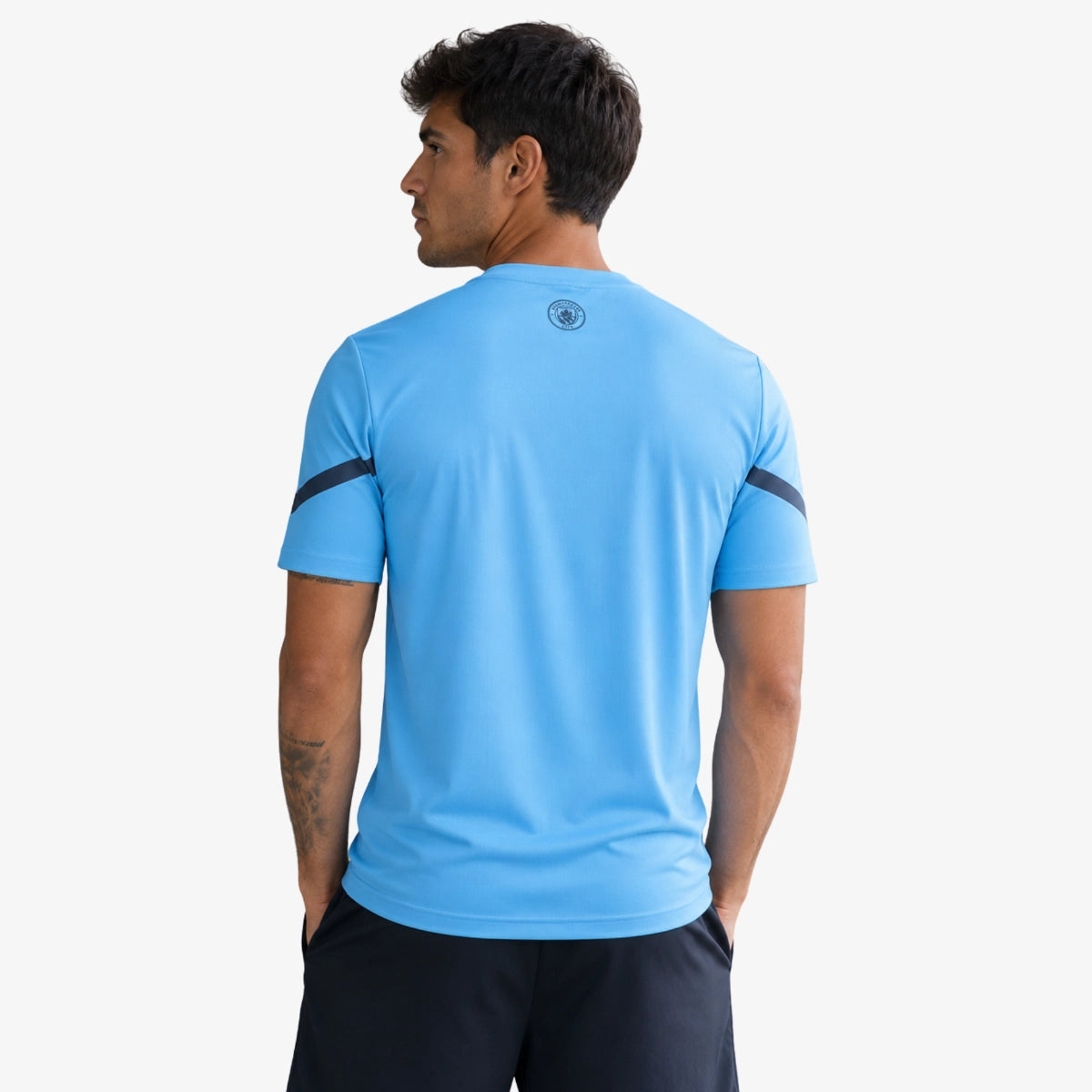 Camiseta_Masculina_Puma_Manchester_City_Pré-Jogo_Azul