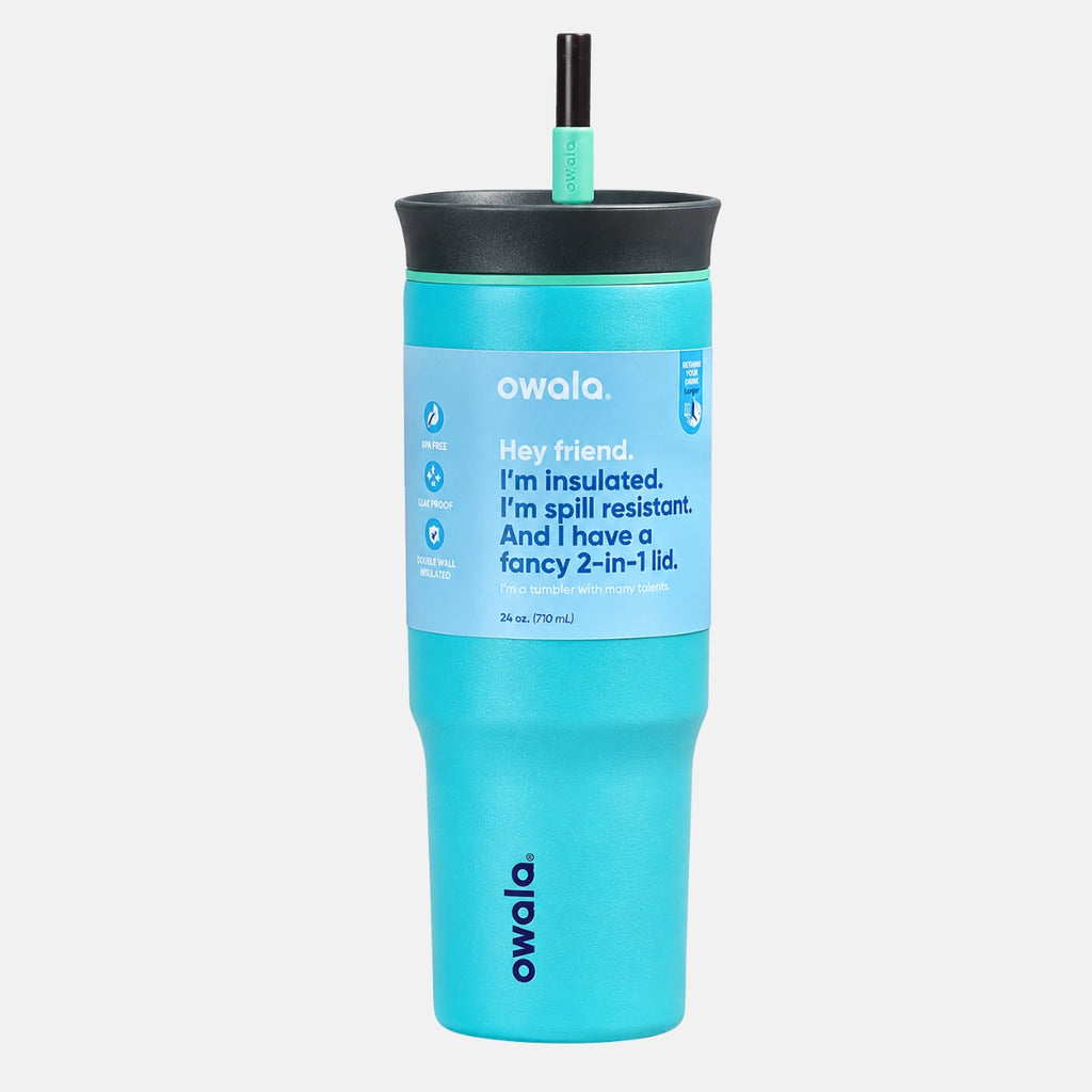 Copo_Owala_Térmico_710ml_azul