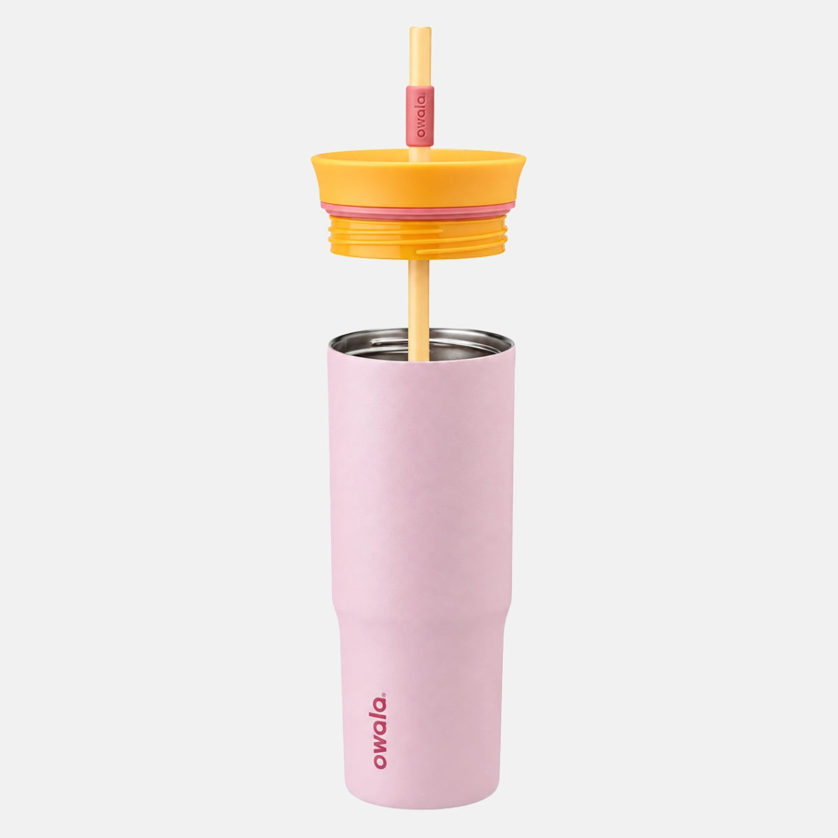 Copo_Owala_Térmico_710ml_rosa