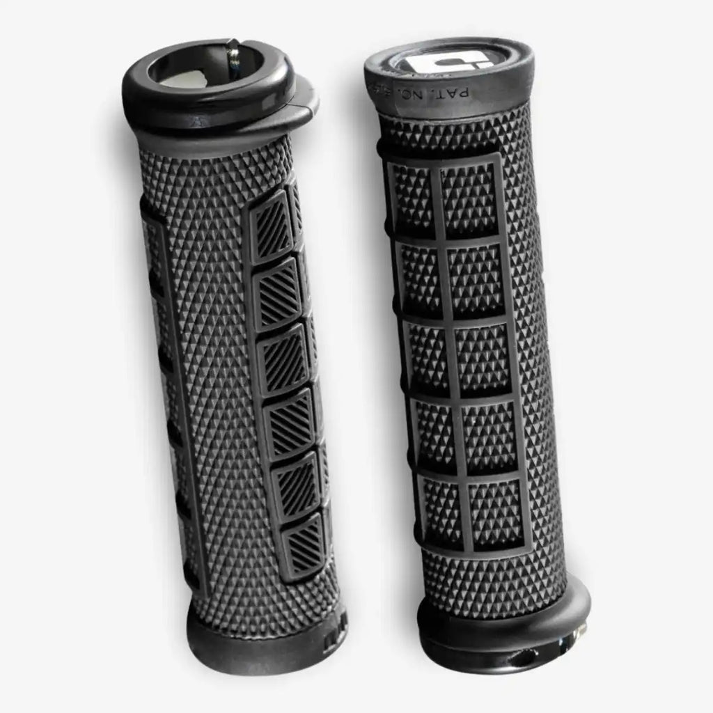Manopla_Para_Bike_Elite_Pro_Lock-on_Odi_Preta