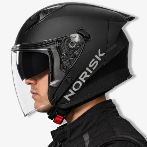 Capacete_Norisk_Aberto_Downtown_II_Monocolor_Fosco_Preto