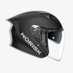 Capacete_Norisk_Aberto_Downtown_II_Monocolor_Fosco_Preto