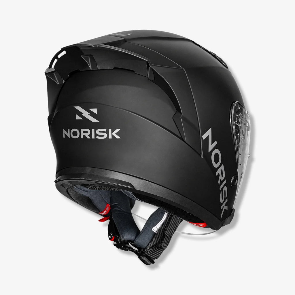 Capacete_Norisk_Aberto_Downtown_II_Monocolor_Fosco_Preto