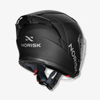 Capacete_Norisk_Aberto_Downtown_II_Monocolor_Fosco_Preto