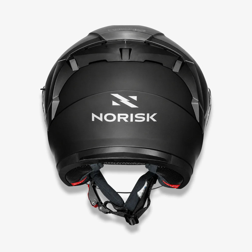 Capacete_Norisk_Aberto_Downtown_II_Monocolor_Fosco_Preto