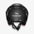 Capacete_Norisk_Aberto_Downtown_II_Monocolor_Fosco_Preto