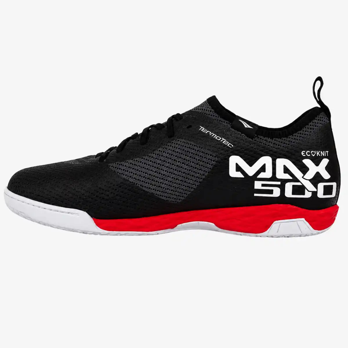 Chuteira_De_Futsal_Penalt_Max_500_Ecoknut_XXI_Preta