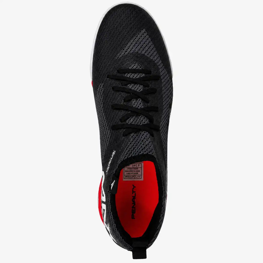 Chuteira_De_Futsal_Penalt_Max_500_Ecoknut_XXI_Preta