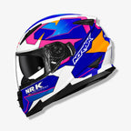 Capacete_Norisk_Fechado_Soul_District_Azul