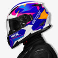 Capacete_Norisk_Fechado_Soul_District_Azul