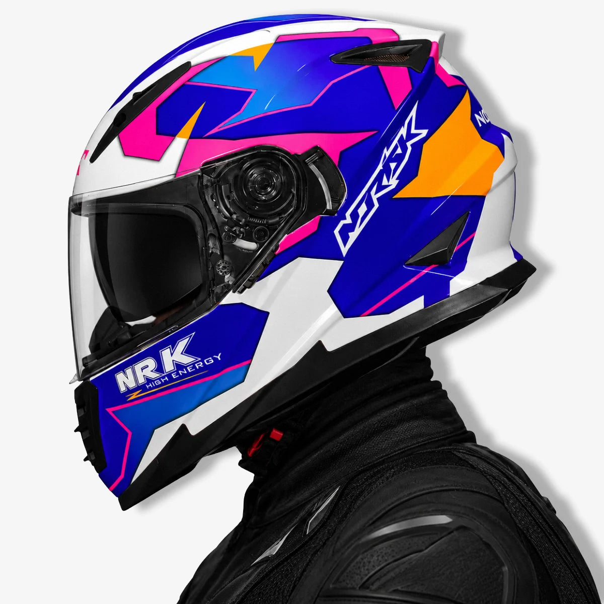 Capacete_Norisk_Fechado_Soul_District_Azul