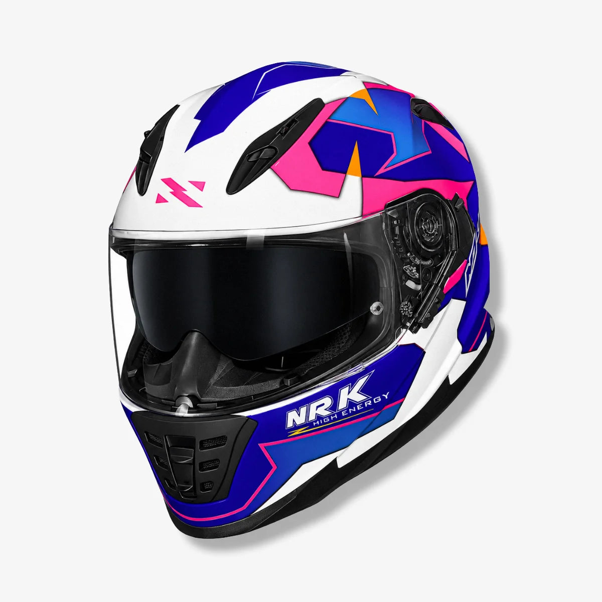 Capacete_Norisk_Fechado_Soul_District_Azul