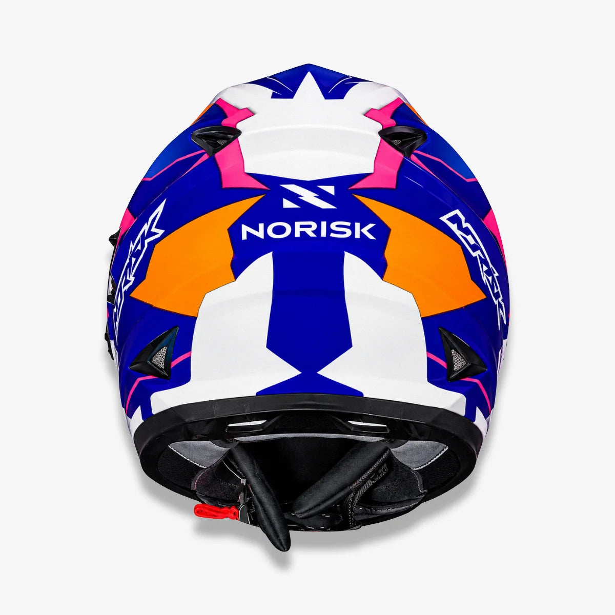 Capacete_Norisk_Fechado_Soul_District_Azul