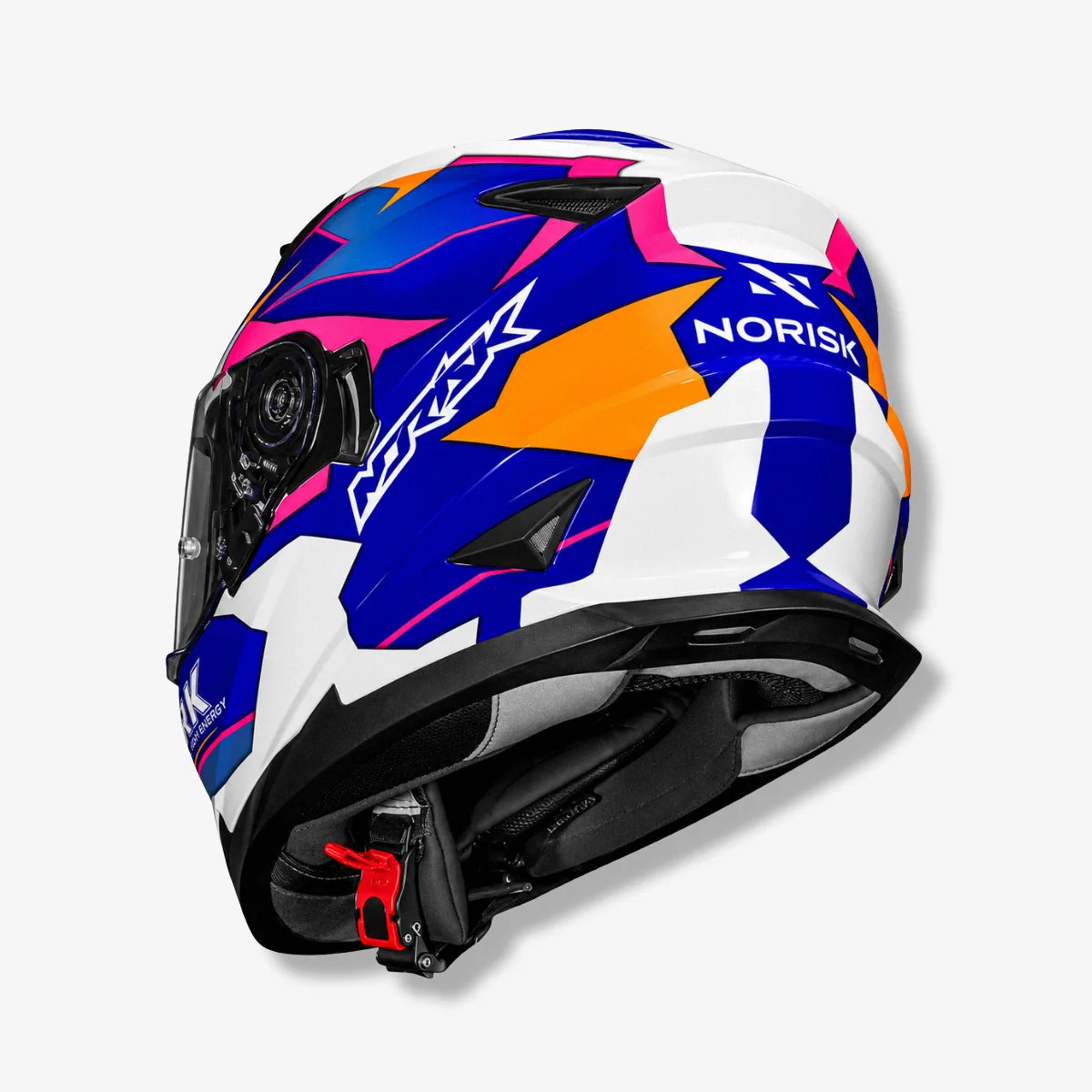 Capacete_Norisk_Fechado_Soul_District_Azul